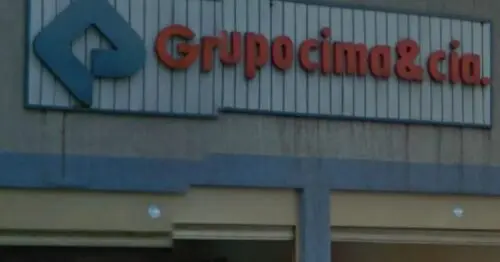 GRUPO CIMA & CIA GRUPO CIMA & CIA